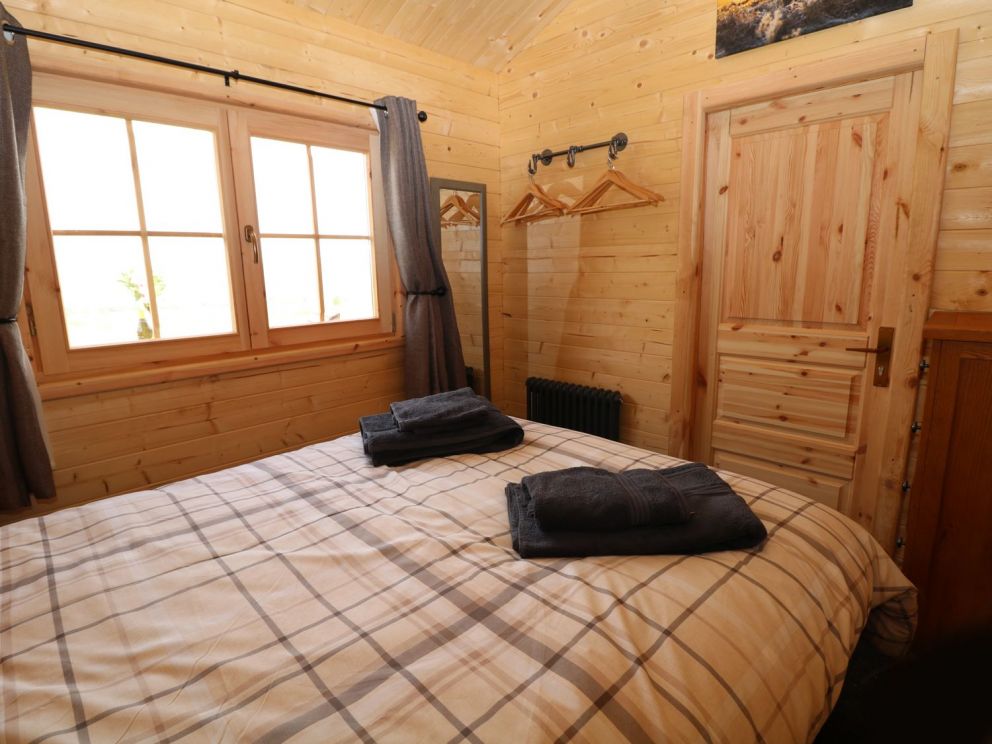 The Shooting Lodge Staffordshire