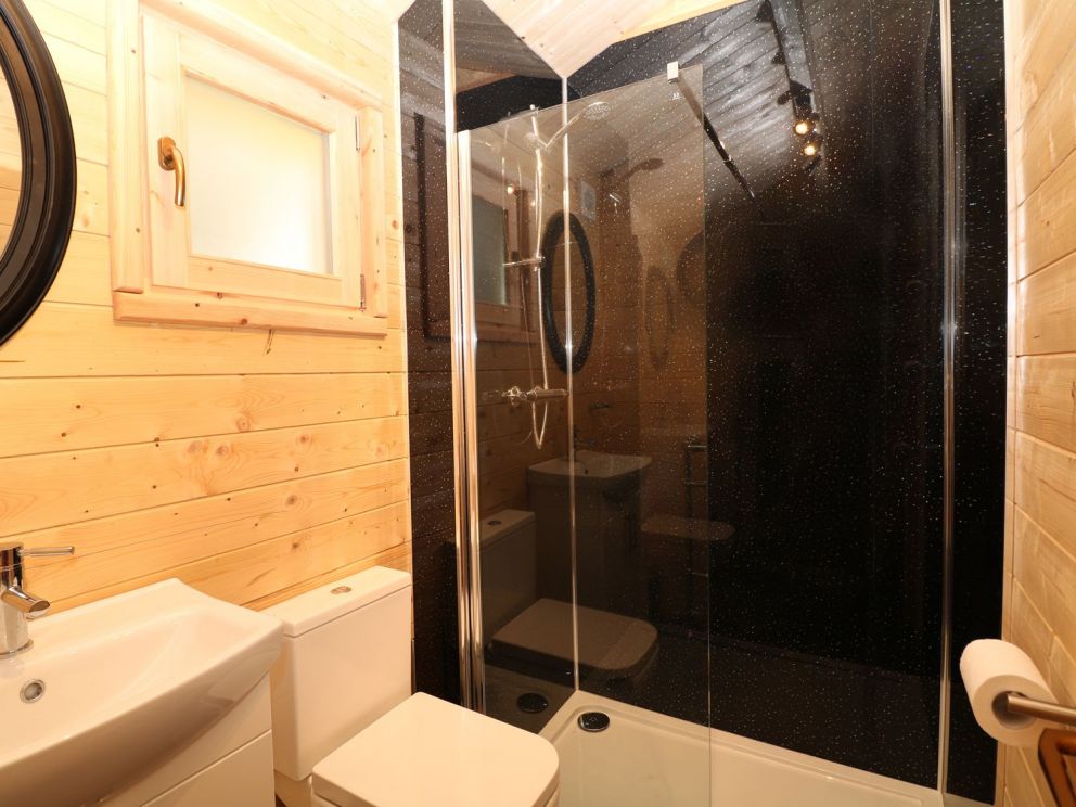 The Shooting Lodge Staffordshire