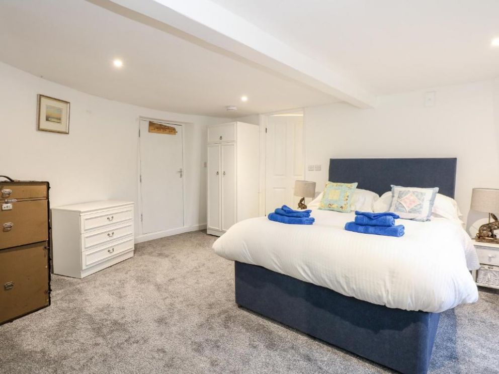 The Sir Peter Scott Lighthouse, Lincolnshire