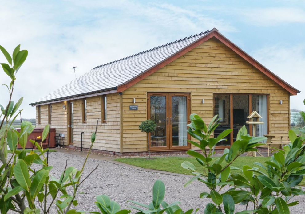 The Willows Cheshire