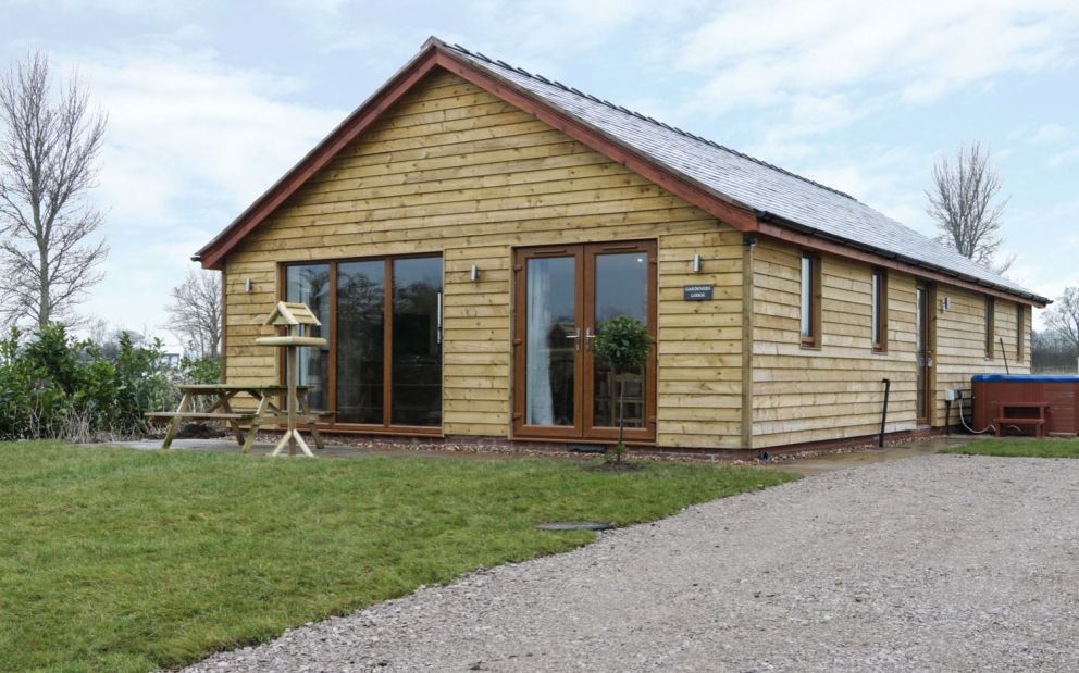 The Willows Cheshire