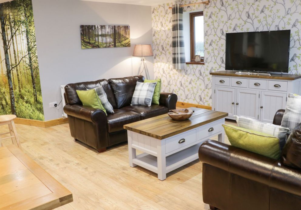 The Willows Cheshire