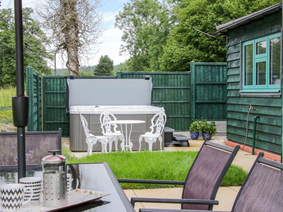 Theolaw Worcestershire