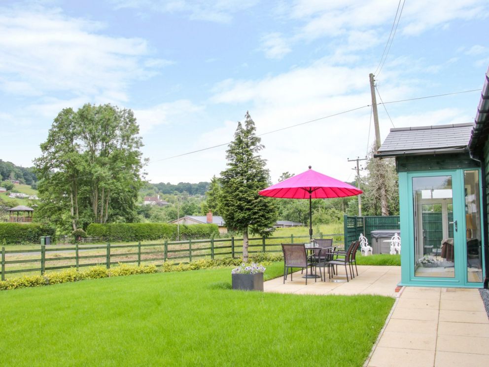 Theolaw Worcestershire