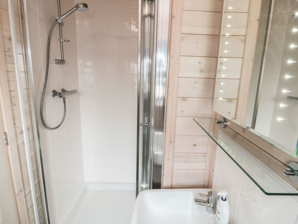 Thorntree Lodge Derbyshire