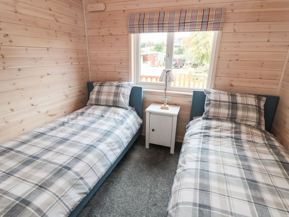 Thorntree Lodge Derbyshire