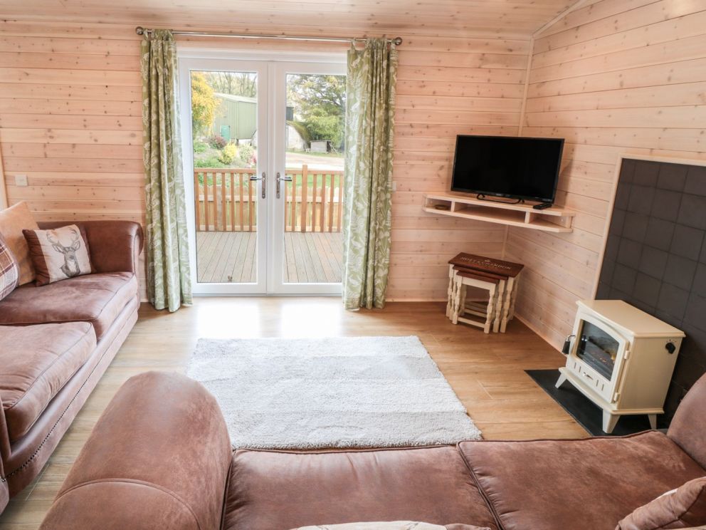 Thorntree Lodge Derbyshire