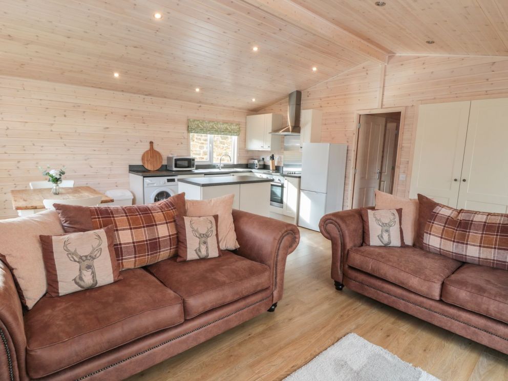 Thorntree Lodge Derbyshire