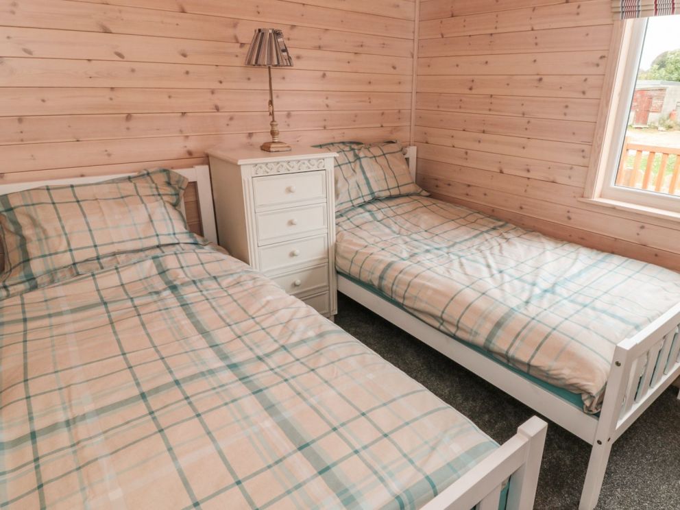 Thorntree Lodge Derbyshire