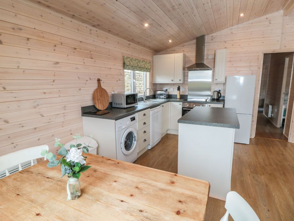 Thorntree Lodge Derbyshire