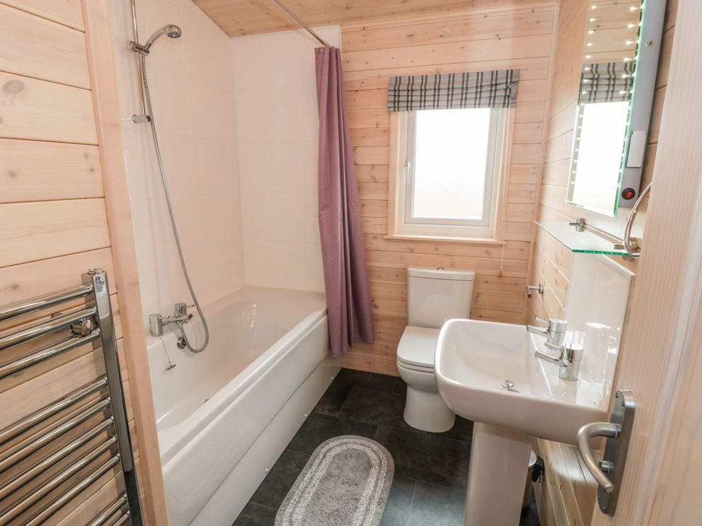 Thorntree Lodge Derbyshire