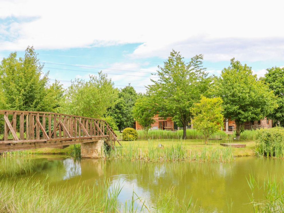 Thorpe Park Lodges - Lincoln, Lincolnshire | Self Catering Holiday Lodges