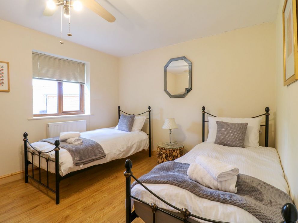 Thorpe Park Lodges Lincolnshire