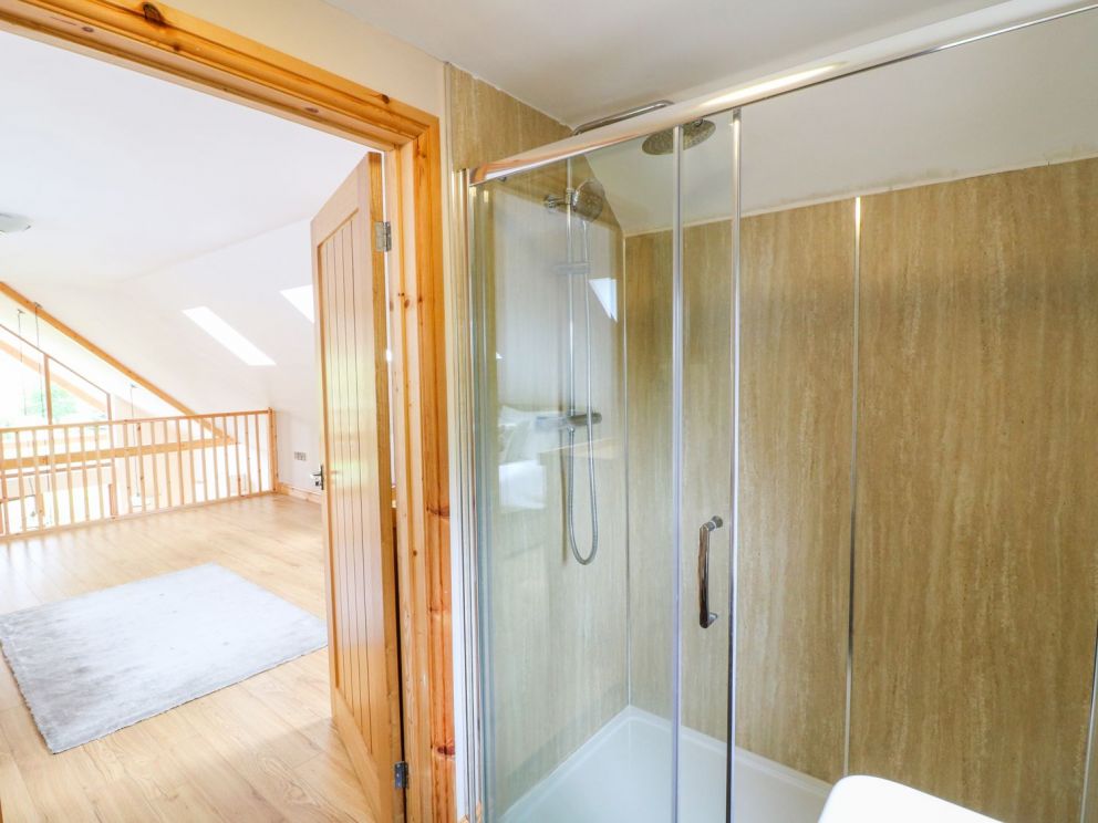 Thorpe Park Lodges Lincolnshire