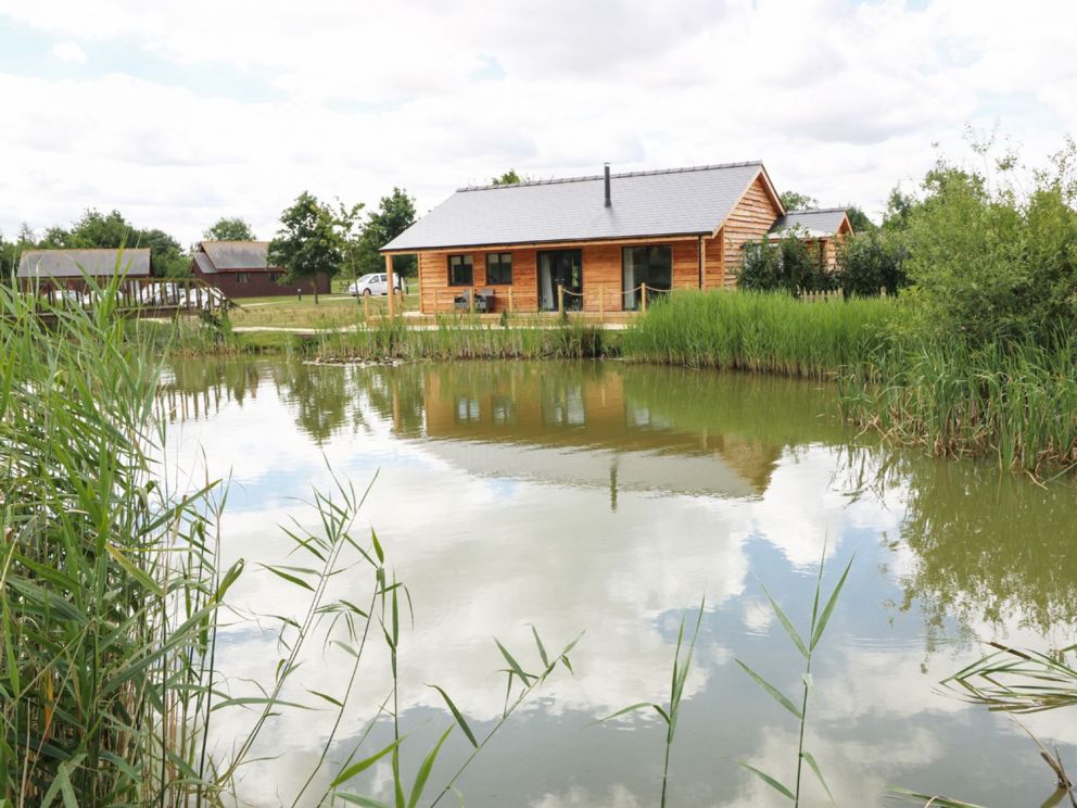 Thorpe Park Lodges Lincolnshire