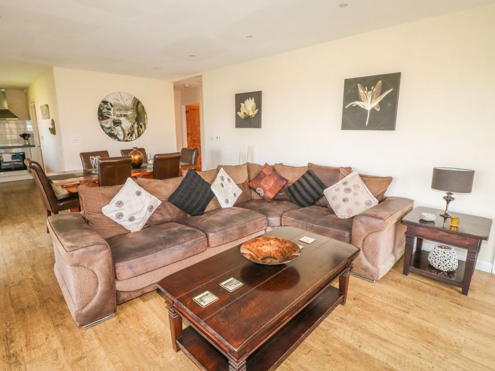 Thorpe Park Lodges Lincolnshire