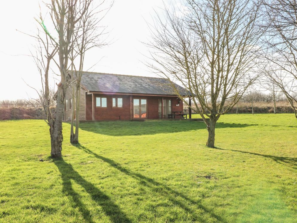 Thorpe Park Lodges Lincolnshire