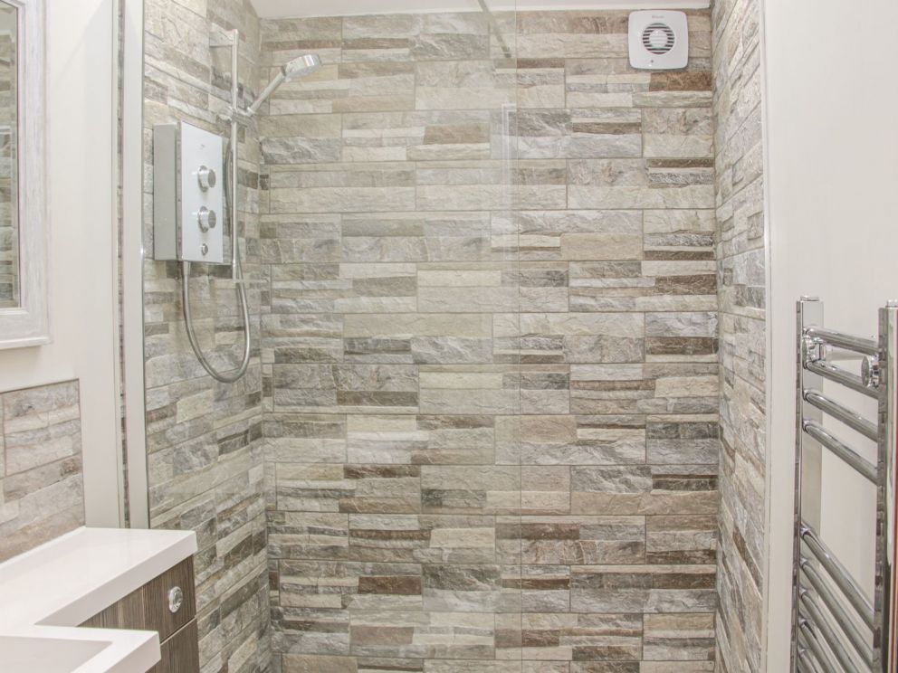 Titterstone Hill Cottage Lodges Shropshire