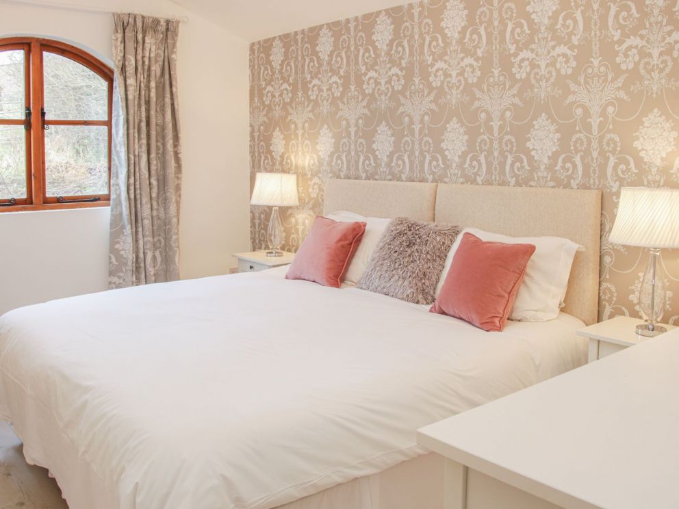 Titterstone Hill Cottage Lodges Shropshire