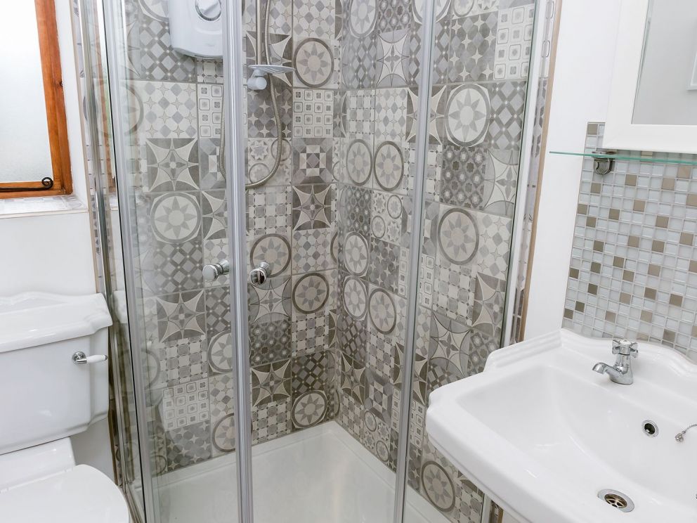 Titterstone Hill Cottage Lodges Shropshire