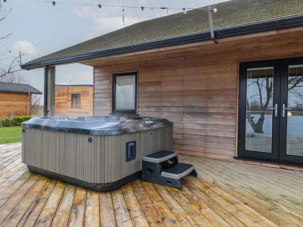 Langtoft Lakes, lincolnshire