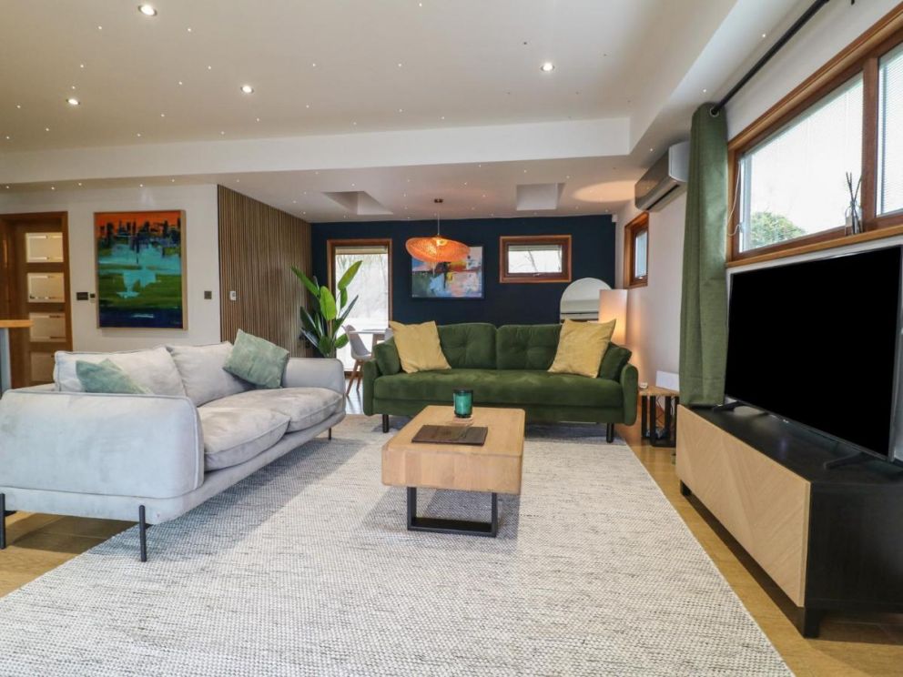 Langtoft Lakes, lincolnshire