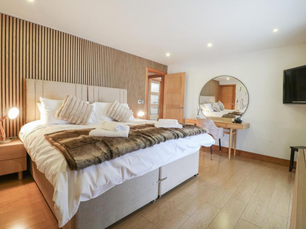 Langtoft Lakes, lincolnshire