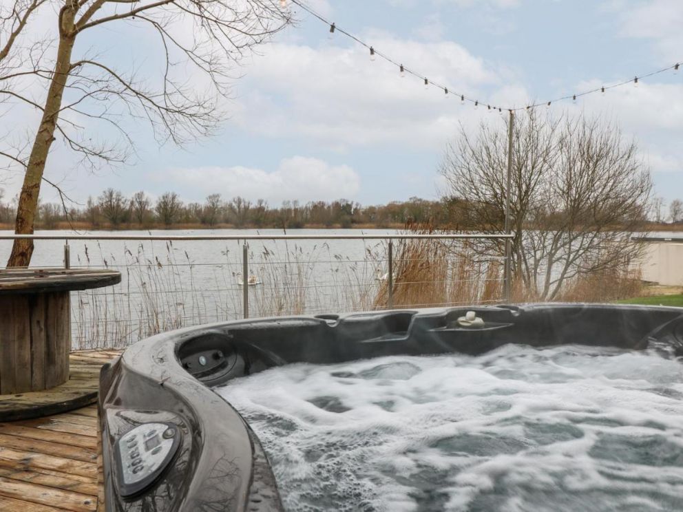 Langtoft Lakes, lincolnshire