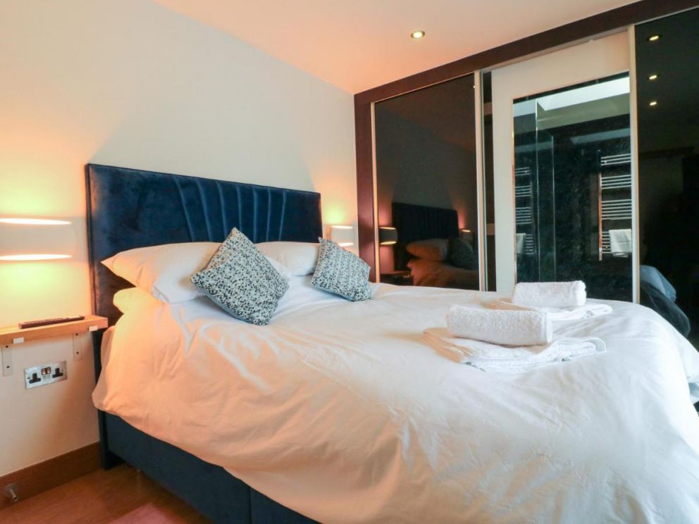 Langtoft Lakes, lincolnshire