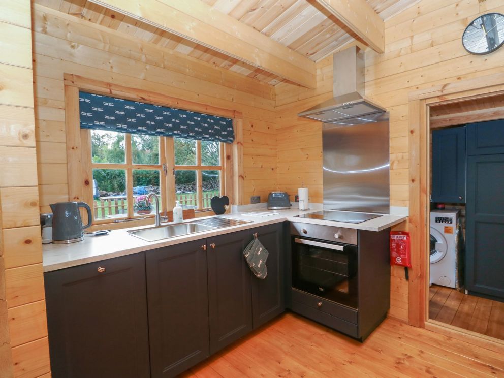 Tythe Lodge Lincolnshire