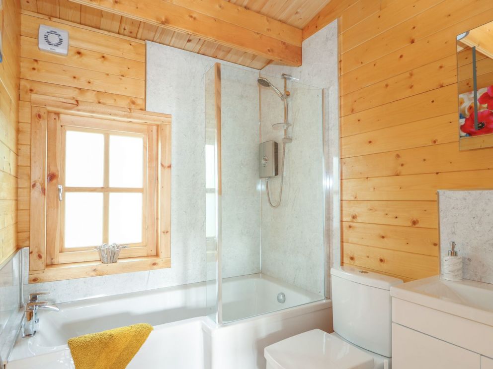 Tythe Lodge Lincolnshire