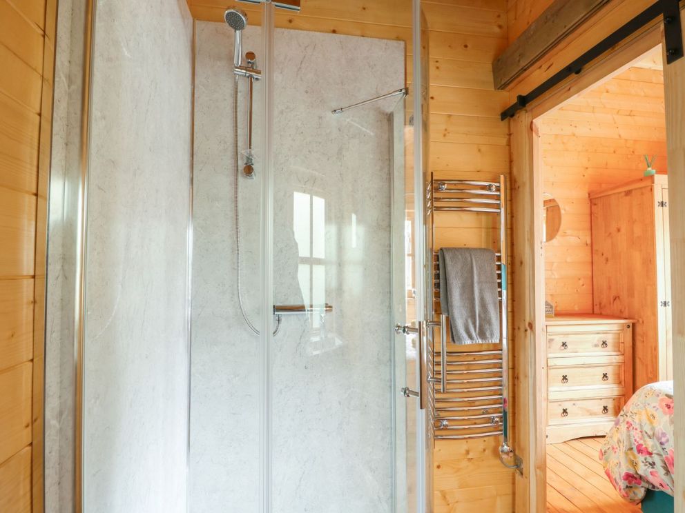 Tythe Lodge Lincolnshire