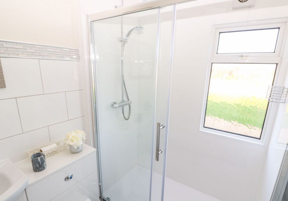 Wag Tail Country Park Lincolnshire