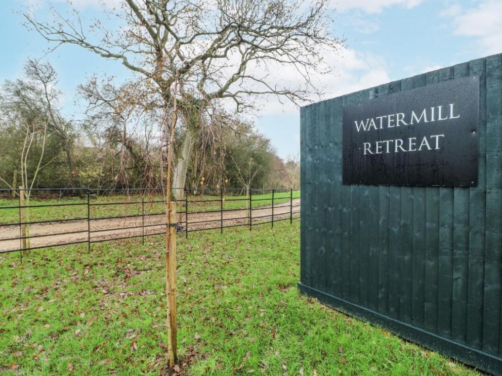 Rutland Watermill Retreat