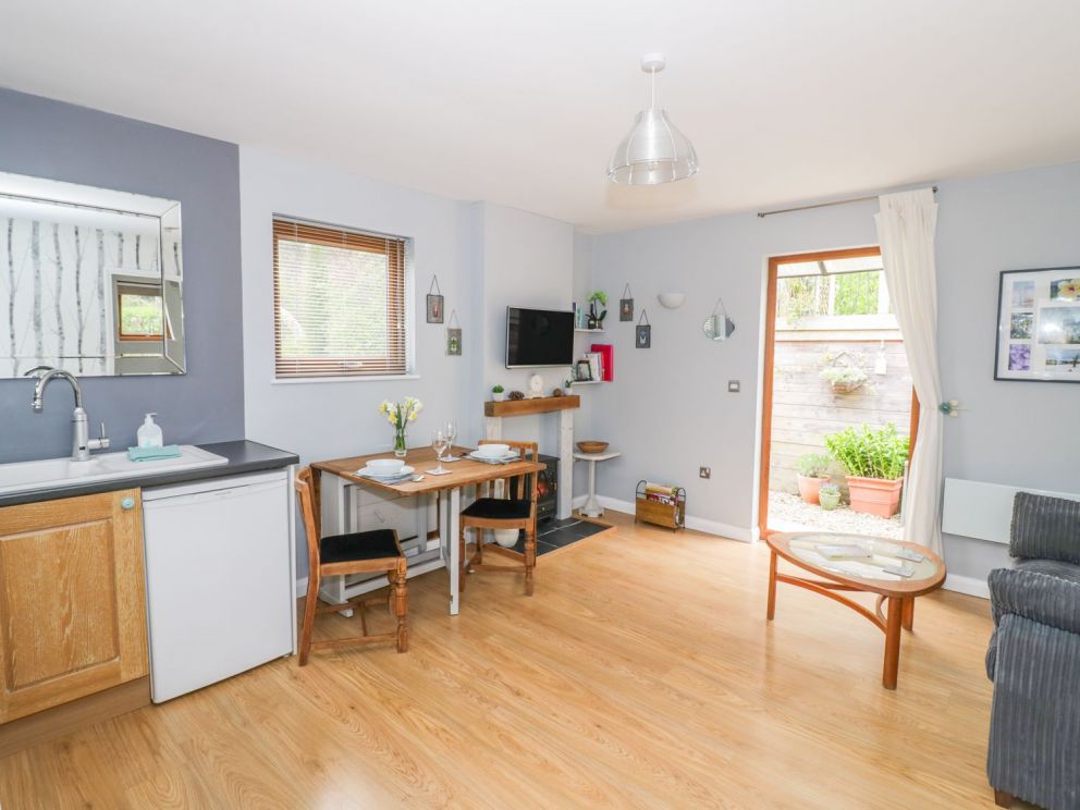 Wellinghill Lodge Gloucestershire