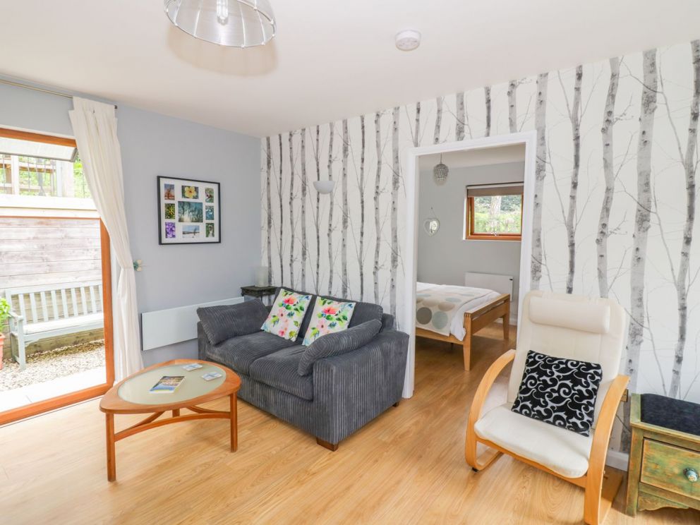 Wellinghill Lodge Gloucestershire