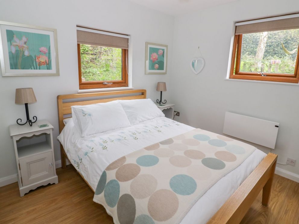 Wellinghill Lodge Gloucestershire