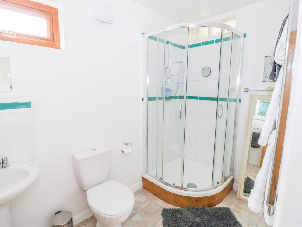 Wellinghill Lodge Gloucestershire