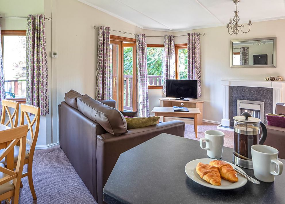 Whitemead Forest Park