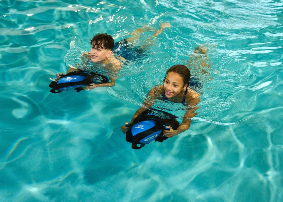 Whitemead Forest Park