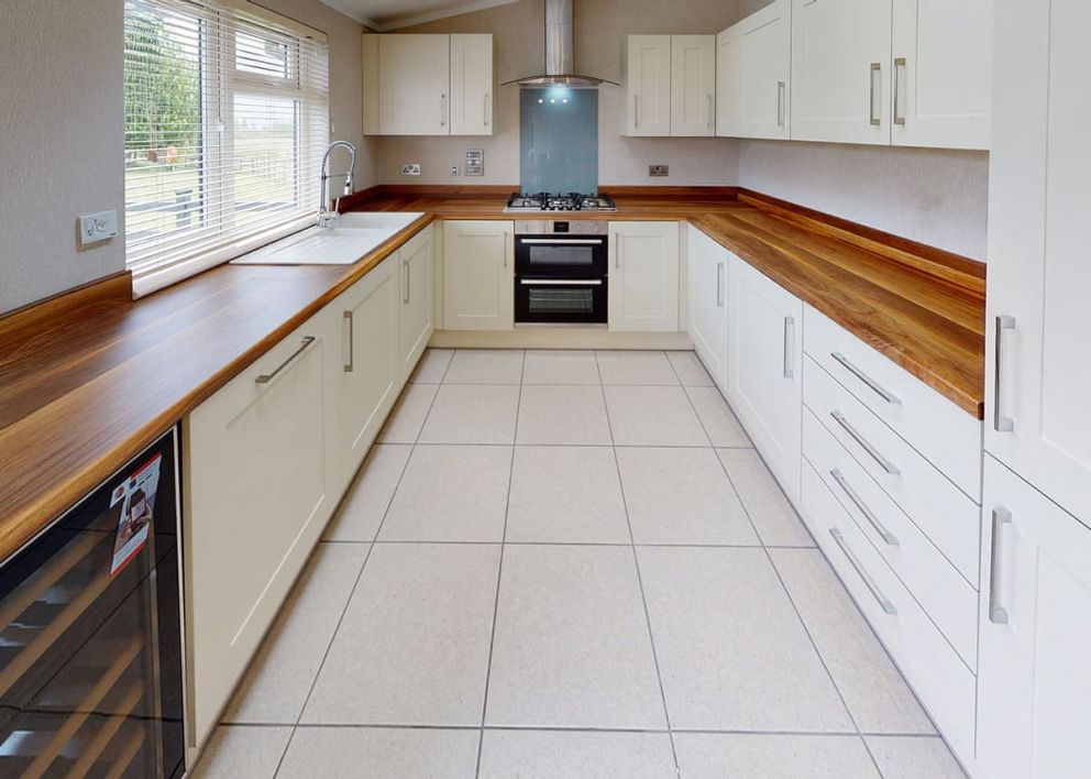 Willow Lakes Lodges Lincolnshire
