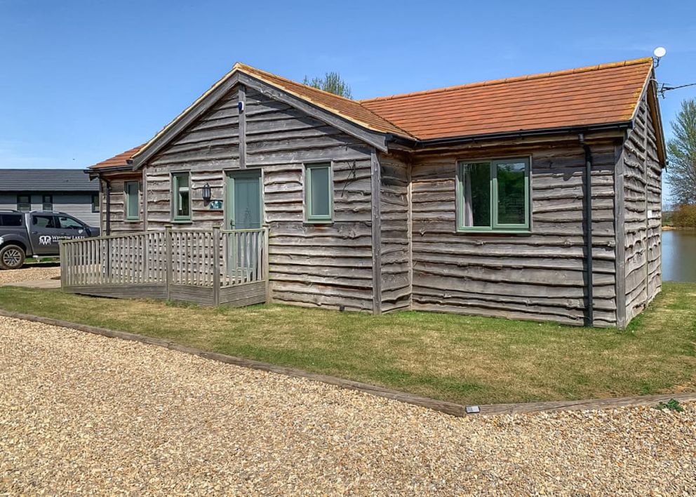 Willow Lakes Lodges Lincolnshire