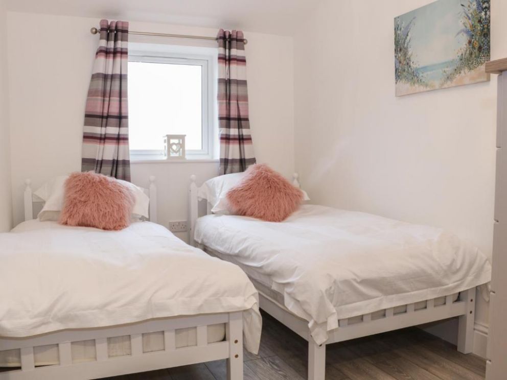 Willow Lodge, Cleeve Prior