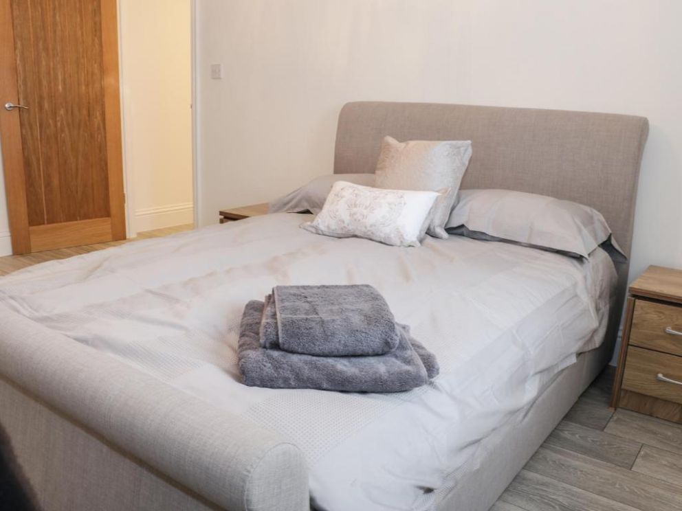 Willow Lodge, Cleeve Prior