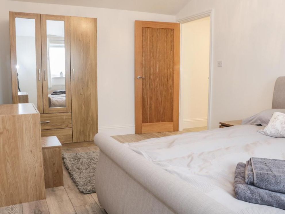 Willow Lodge, Cleeve Prior