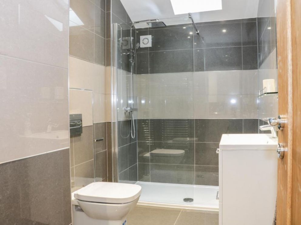 Willow Lodge, Cleeve Prior