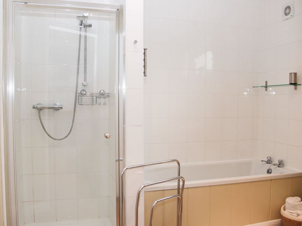 Willow River Lodge Shropshire