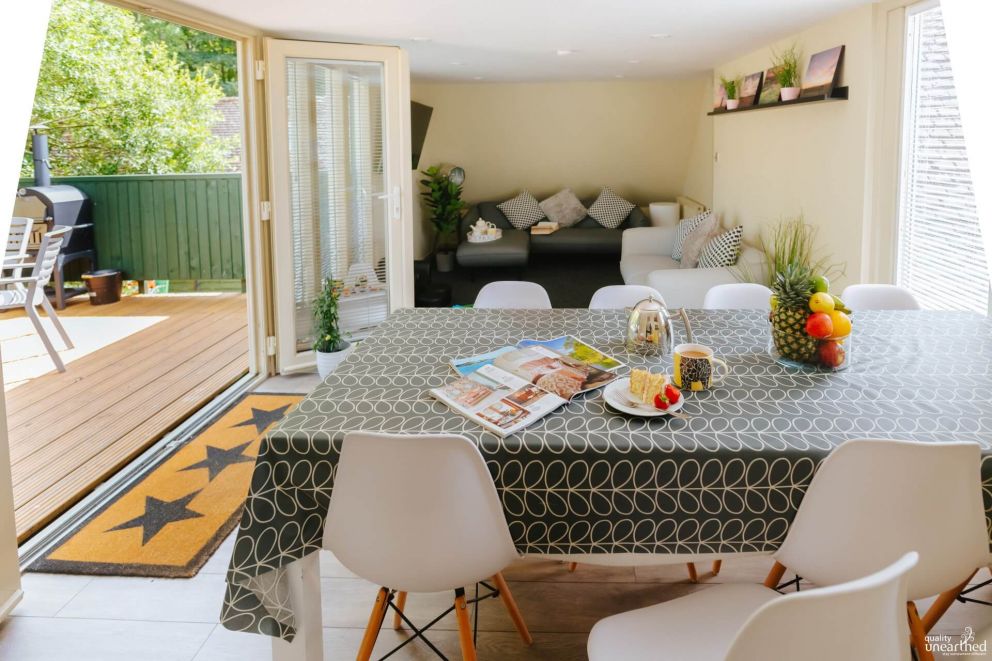 Winchombe Farm Holidays Cotswolds