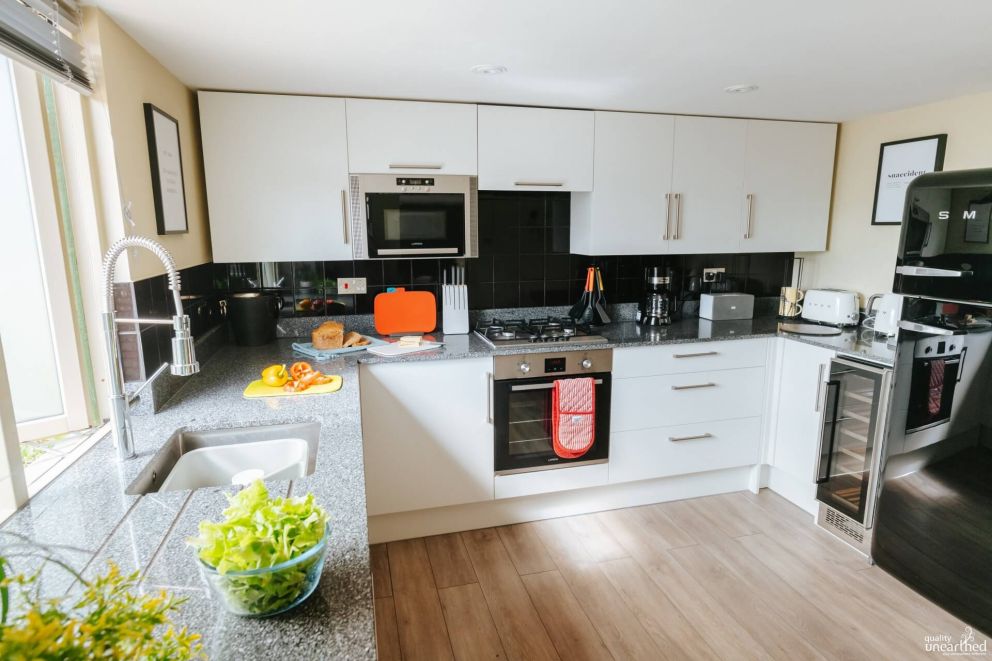 Winchombe Farm Holidays Cotswold