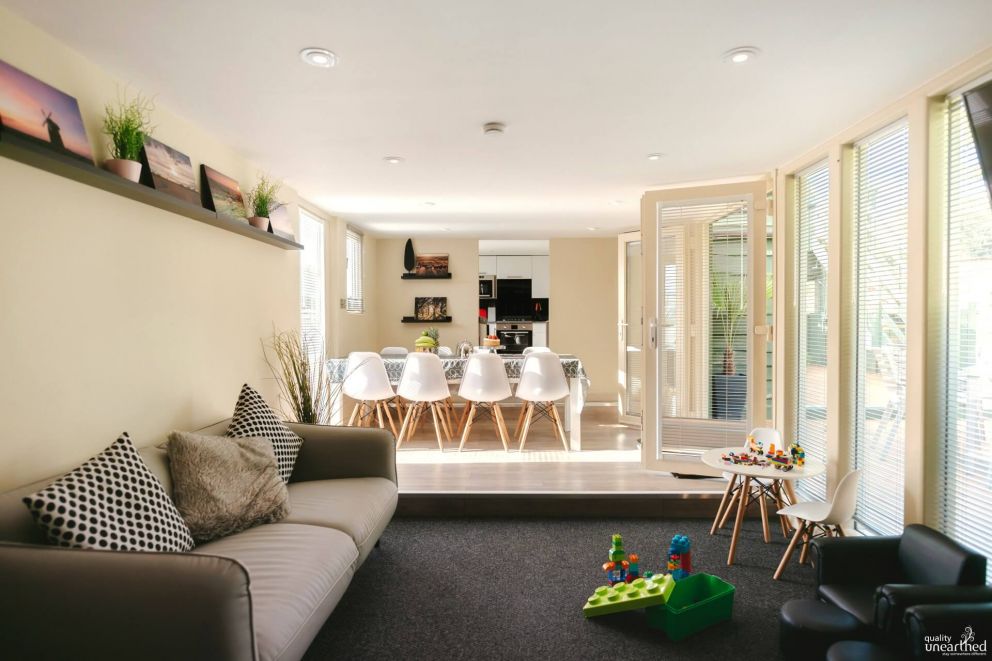 Winchombe Farm Holidays Cotswolds